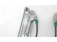 Recambio de mecanismo elevalunas delantero izquierdo para citroen c5 berlina referencia OEM IAM 9632531880 990181200 