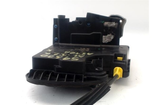 Recambio de cierre electromagnetico delantero izquierdo para opel astra k berlina 5p 1.6 dynamic referencia OEM IAM 13597536 915