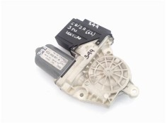 Recambio de motor elevalunas delantero derecho para seat ibiza (6l1) referencia OEM IAM (6Q2959801A) (104383-101) 6Q2959801A , A