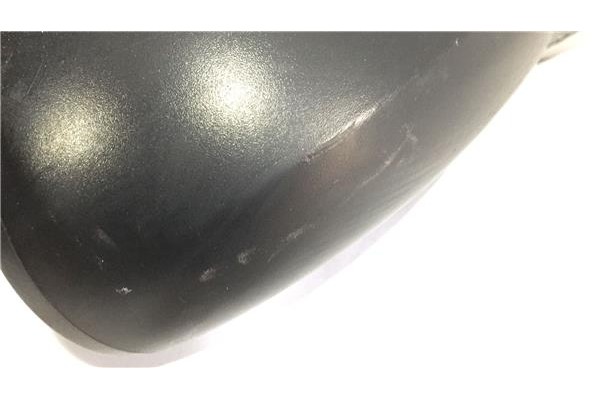 Recambio de retrovisor electrico derecho para seat ibiza (6l1) 1.9 tdi referencia OEM IAM 6L1857508T 9B9 6138802 6L185708D01C , 