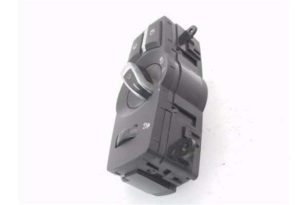 Recambio de mando de luces para bmw serie 5 berlina (f10) 2.0 520d referencia OEM IAM 9192744  