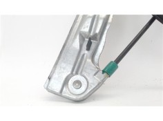 Recambio de mecanismo elevalunas delantero izquierdo para citroen c5 berlina referencia OEM IAM 9632531880 990181200 