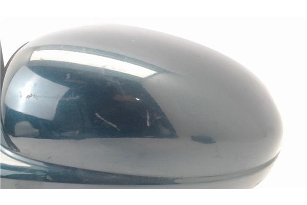 Recambio de retrovisor electrico izquierdo para daewoo nubira berlina referencia OEM IAM E11015447  