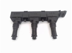 Recambio de bobina encendido para opel corsa b 1.0 eco referencia OEM IAM 1208306 BO0408JM 93180806 , OPEL