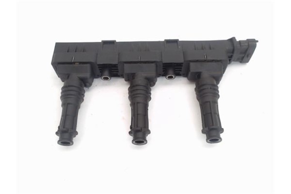 Recambio de bobina encendido para opel corsa b 1.0 eco referencia OEM IAM 1208306 BO0408JM 93180806 , OPEL