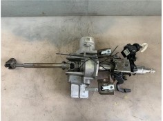 Recambio de columna direccion electrica para fiat punto / grande punto (199) 1.3 d multijet referencia OEM IAM 2611786114F  