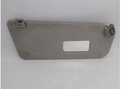 Recambio de parasol derecho para citroen berlingo 2.0 hdi vivace referencia OEM IAM 8143TH  