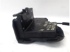 Recambio de cierre electromagnetico delantero izquierdo para opel astra k berlina 5p 1.6 dynamic referencia OEM IAM 13597536 915