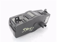 Recambio de mando de luces para bmw serie 5 berlina (f10) 2.0 520d referencia OEM IAM 9192744  