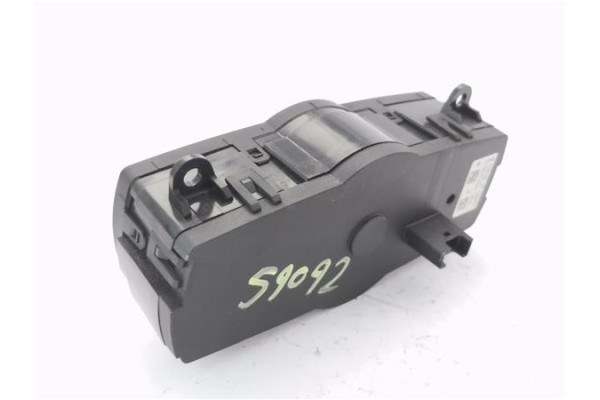 Recambio de mando de luces para bmw serie 5 berlina (f10) 2.0 520d referencia OEM IAM 9192744  