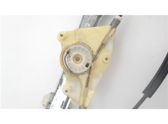 Recambio de mecanismo elevalunas delantero izquierdo para citroen c5 berlina referencia OEM IAM 9632531880 990181200 