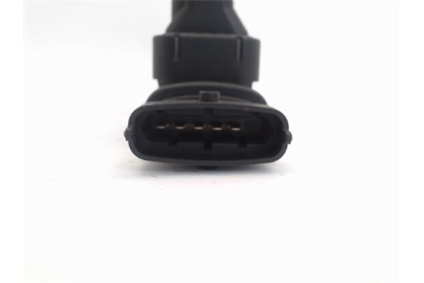 Recambio de bobina encendido para opel corsa b 1.0 eco referencia OEM IAM 1208306 BO0408JM 93180806 , OPEL