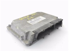 Recambio de centralita para volkswagen golf iv berlina (1j1) 1.6 referencia OEM IAM 06A906019AK 5WP437103 
