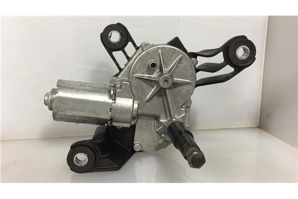 Recambio de motor limpiaparabrisas trasero para opel astra h berlina (2004) 1.7 cdti referencia OEM IAM 13105981 0390201591 