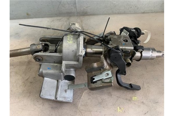 Recambio de columna direccion electrica para fiat punto / grande punto (199) 1.3 d multijet referencia OEM IAM 2611786114F  