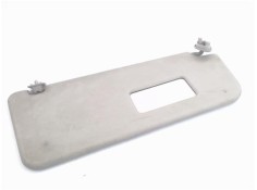 Recambio de parasol derecho para citroen berlingo 2.0 hdi vivace referencia OEM IAM 8143TH  