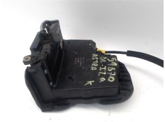 Recambio de cierre electromagnetico delantero izquierdo para opel astra k berlina 5p 1.6 dynamic referencia OEM IAM 13597536 915