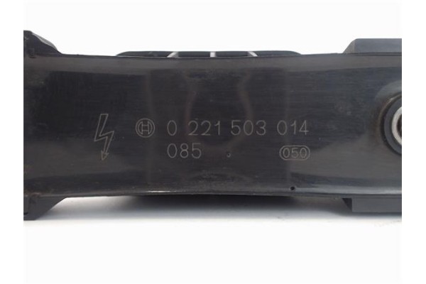 Recambio de bobina encendido para opel corsa b 1.0 eco referencia OEM IAM 1208306 BO0408JM 93180806 , OPEL