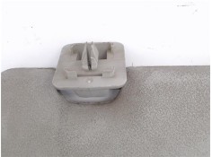 Recambio de parasol derecho para citroen berlingo 2.0 hdi vivace referencia OEM IAM 8143TH  