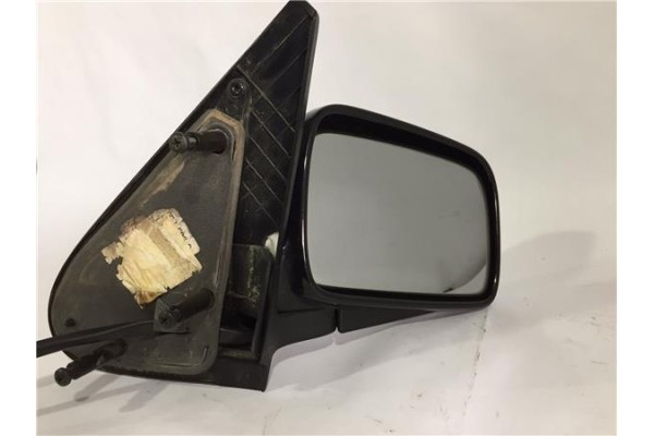 Recambio de retrovisor derecho para volkswagen polo iii (6n1) 60 1.4 referencia OEM IAM 6N1857502  