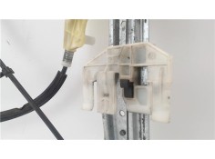 Recambio de mecanismo elevalunas delantero izquierdo para citroen c5 berlina referencia OEM IAM 9632531880 990181200 
