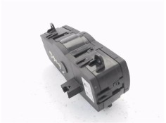 Recambio de mando de luces para bmw serie 5 berlina (f10) 2.0 520d referencia OEM IAM 9192744  