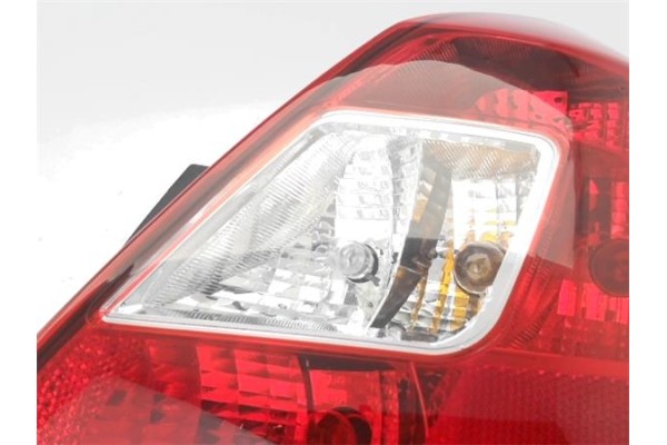 Recambio de piloto trasero derecho para opel corsa d 1.2 referencia OEM IAM 93189091  