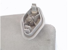Recambio de parasol derecho para citroen berlingo 2.0 hdi vivace referencia OEM IAM 8143TH  