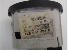 Recambio de mando de luces para skoda octavia combi (1z5) referencia OEM IAM 1Z0941431C  