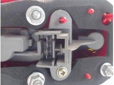 Recambio de piloto trasero derecho para alfa romeo 147 (190) referencia OEM IAM 46556347 03323010 