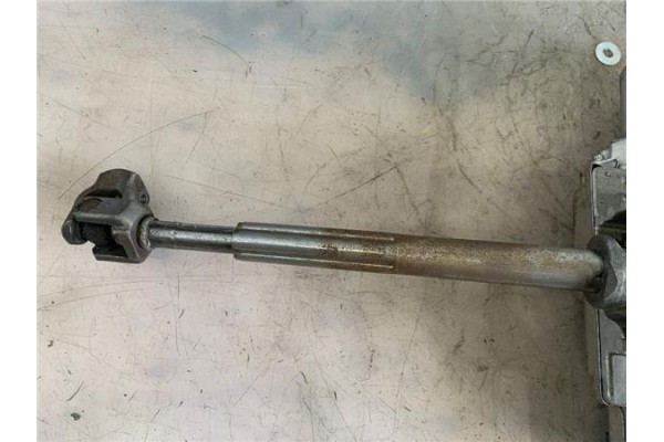 Recambio de columna direccion electrica para fiat punto / grande punto (199) 1.3 d multijet referencia OEM IAM 2611786114F  
