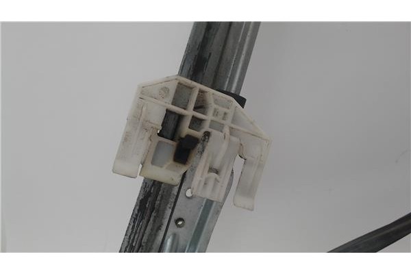 Recambio de mecanismo elevalunas delantero izquierdo para citroen c5 berlina referencia OEM IAM 9632531880 990181200 