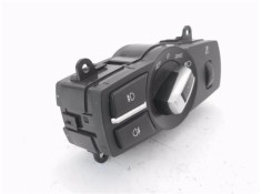 Recambio de mando de luces para bmw serie 5 berlina (f10) 2.0 520d referencia OEM IAM 9192744  