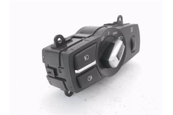 Recambio de mando de luces para bmw serie 5 berlina (f10) 2.0 520d referencia OEM IAM 9192744  