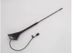 Recambio de antena electrica para volkswagen golf iv berlina (1j1) 1.9 tdi referencia OEM IAM 1J0035505A  1J0035849A , AUDI | 1J