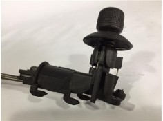 Recambio de retrovisor derecho para volkswagen polo iii (6n1) 60 1.4 referencia OEM IAM 6N1857502  