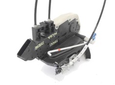 Recambio de cierre electromagnetico delantero izquierdo para nissan micra iv (k13k/kk) 1.2 acenta referencia OEM IAM T7213420  