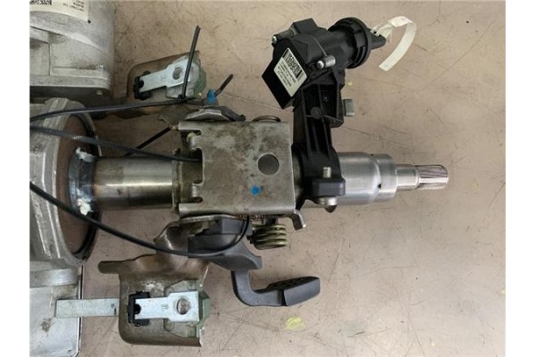 Recambio de columna direccion electrica para fiat punto / grande punto (199) 1.3 d multijet referencia OEM IAM 2611786114F  