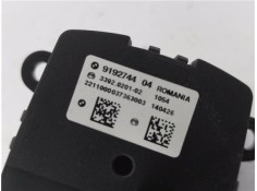 Recambio de mando de luces para bmw serie 5 berlina (f10) 2.0 520d referencia OEM IAM 9192744  