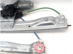 Recambio de elevalunas electrico delantero derecho para citroen c3 picasso 1.6 exclusive referencia OEM IAM 9222FZ  