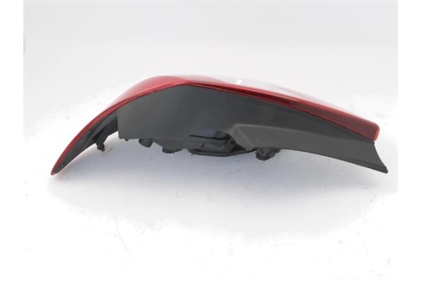 Recambio de piloto trasero derecho para opel corsa d 1.2 referencia OEM IAM 93189091  