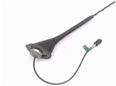 Recambio de antena electrica para volkswagen golf iv berlina (1j1) 1.9 tdi referencia OEM IAM 1J0035505A  1J0035849A , AUDI | 1J
