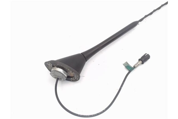 Recambio de antena electrica para volkswagen golf iv berlina (1j1) 1.9 tdi referencia OEM IAM 1J0035505A  1J0035849A , AUDI | 1J
