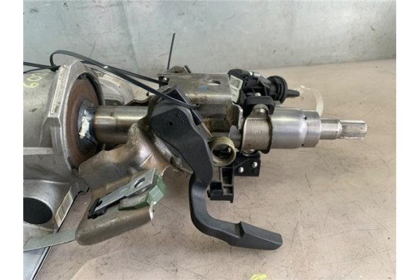 Recambio de columna direccion electrica para fiat punto / grande punto (199) 1.3 d multijet referencia OEM IAM 2611786114F  
