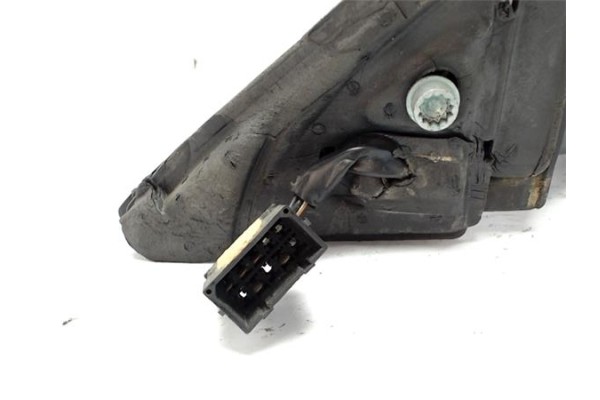Recambio de retrovisor electrico derecho para audi a3 (8l) referencia OEM IAM    Recambio de retrovisor electrico derecho para audi a3 (8l) referencia OEM IAM