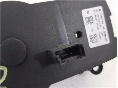 Recambio de mando de luces para bmw serie 5 berlina (f10) 2.0 520d referencia OEM IAM 9192744  