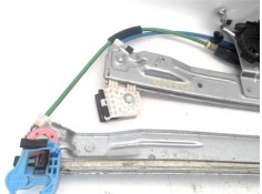 Recambio de elevalunas electrico delantero derecho para citroen c3 picasso 1.6 exclusive referencia OEM IAM 9222FZ  