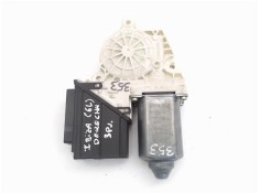 Recambio de motor elevalunas delantero derecho para seat ibiza (6l1) referencia OEM IAM (104383-101)  