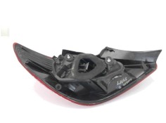 Recambio de piloto trasero derecho para opel corsa d 1.2 referencia OEM IAM 93189091  