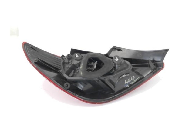 Recambio de piloto trasero derecho para opel corsa d 1.2 referencia OEM IAM 93189091  